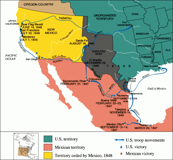 mexicanwarmap